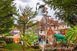 RAMAYANA WATER PARK