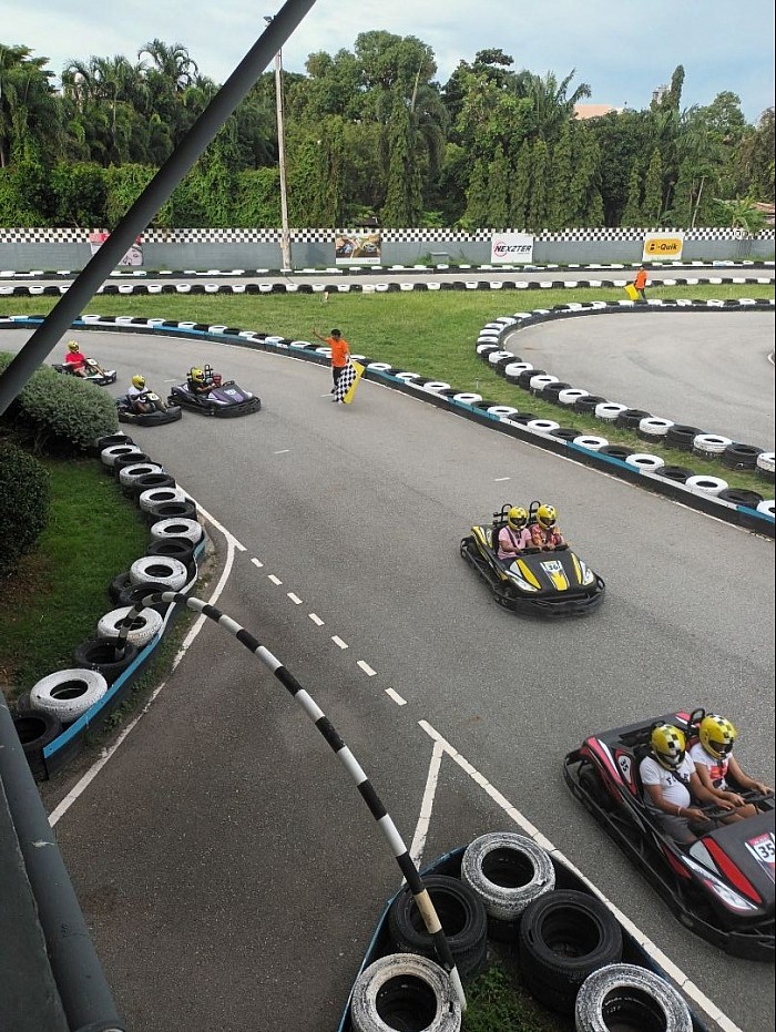 EASYKART PATTAYA